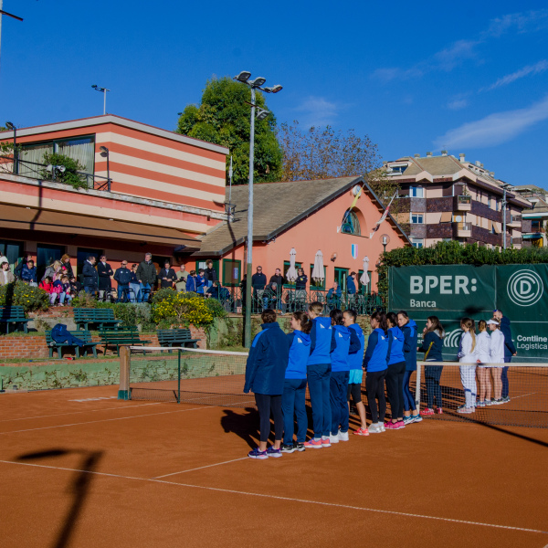 Torneo tennis open maschile