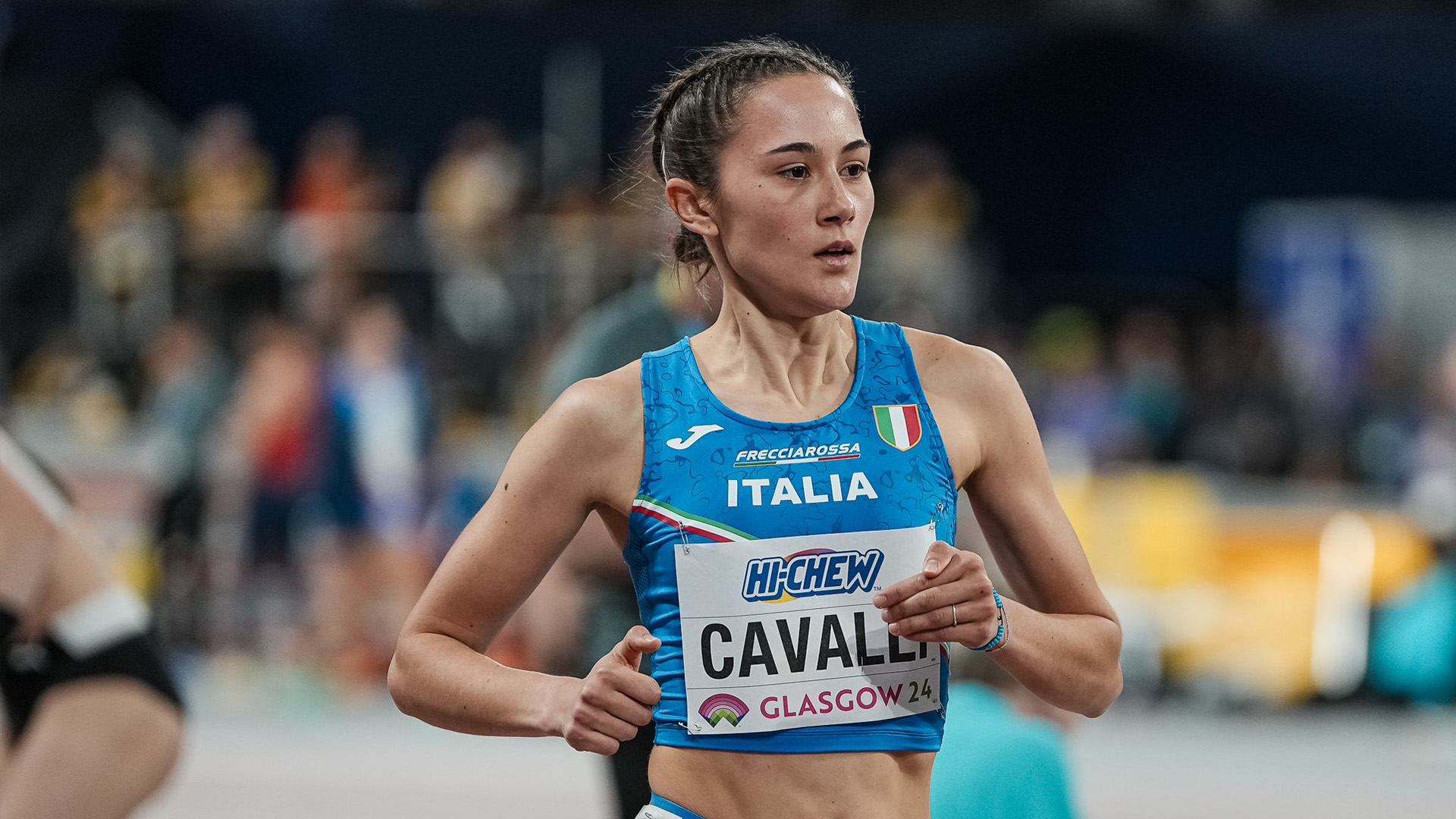 Ludovica Cavalli