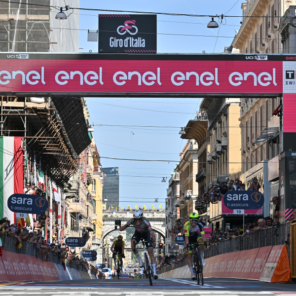 Giro d'Italia