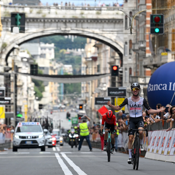 Giro Appennino