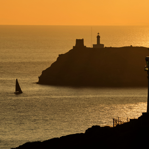 Loro Piana Giraglia