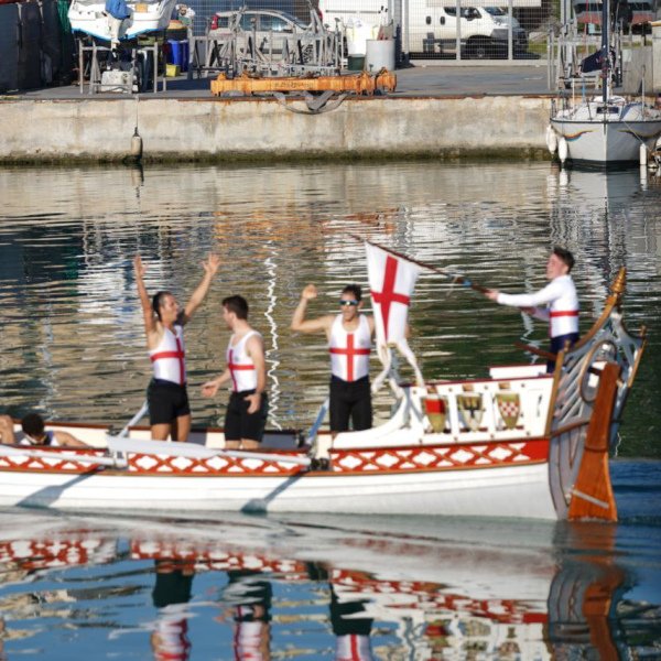 Palio delle Repubbliche Marinare