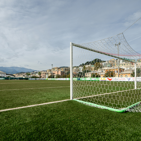 Campo Sportivo G.B. Ferrando Baciccia