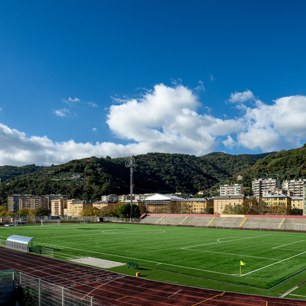 Sciorba Stadium