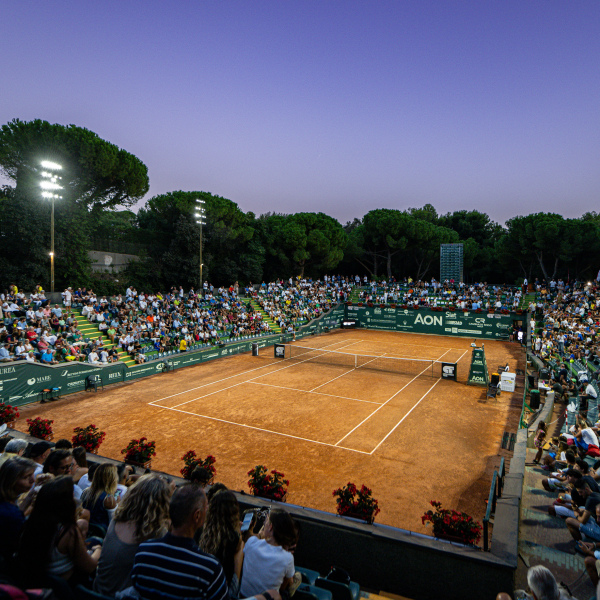 Centro Sportivo Valletta Cambiaso Tennis