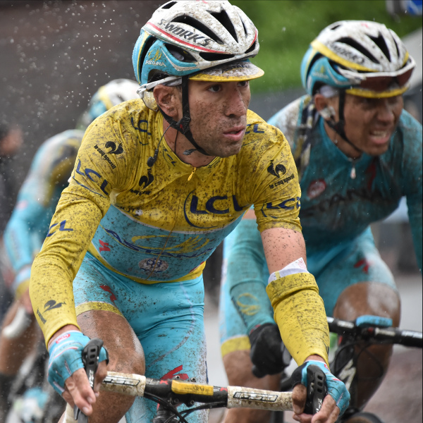 Mostra Tour de France