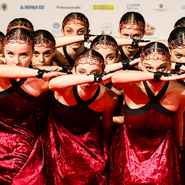 stelle nello sport gala 