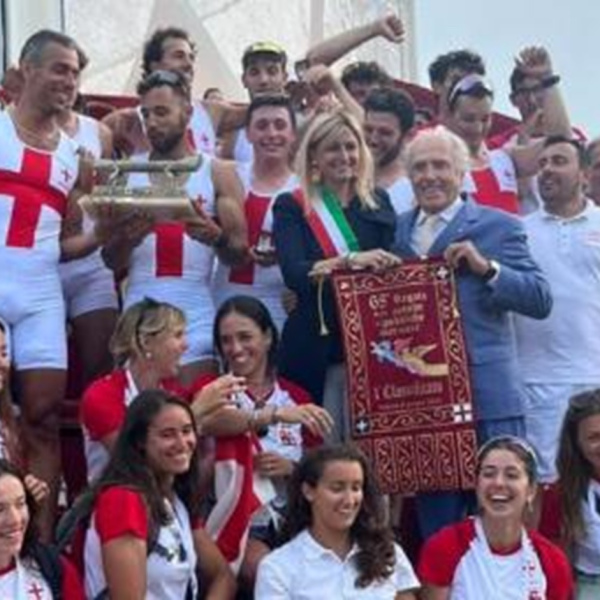 repubbliche marinare