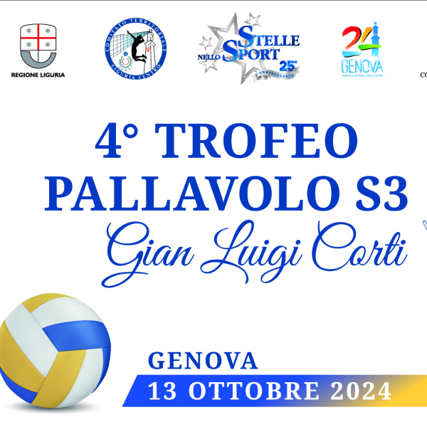 Trofeo GCorti