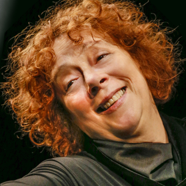 Spettacolo teatrale Alfonsina Alfonsina