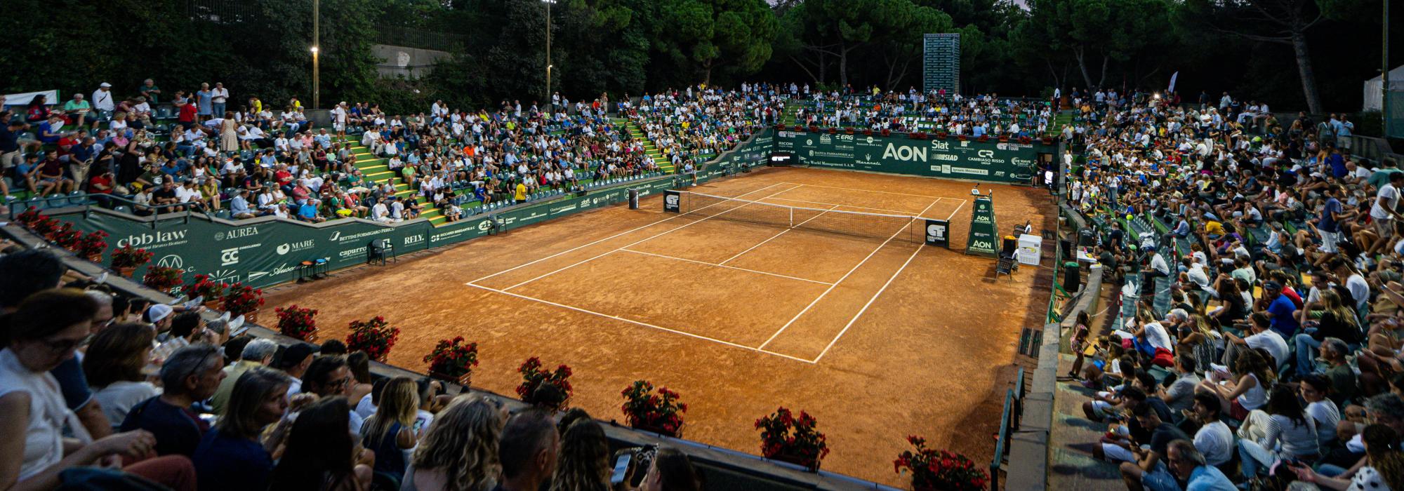Valletta Cambiaso Tennis