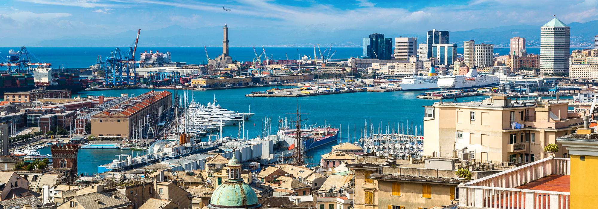 Genova