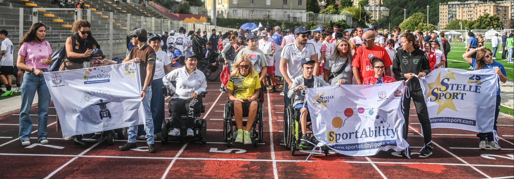 Sportability Day 2024