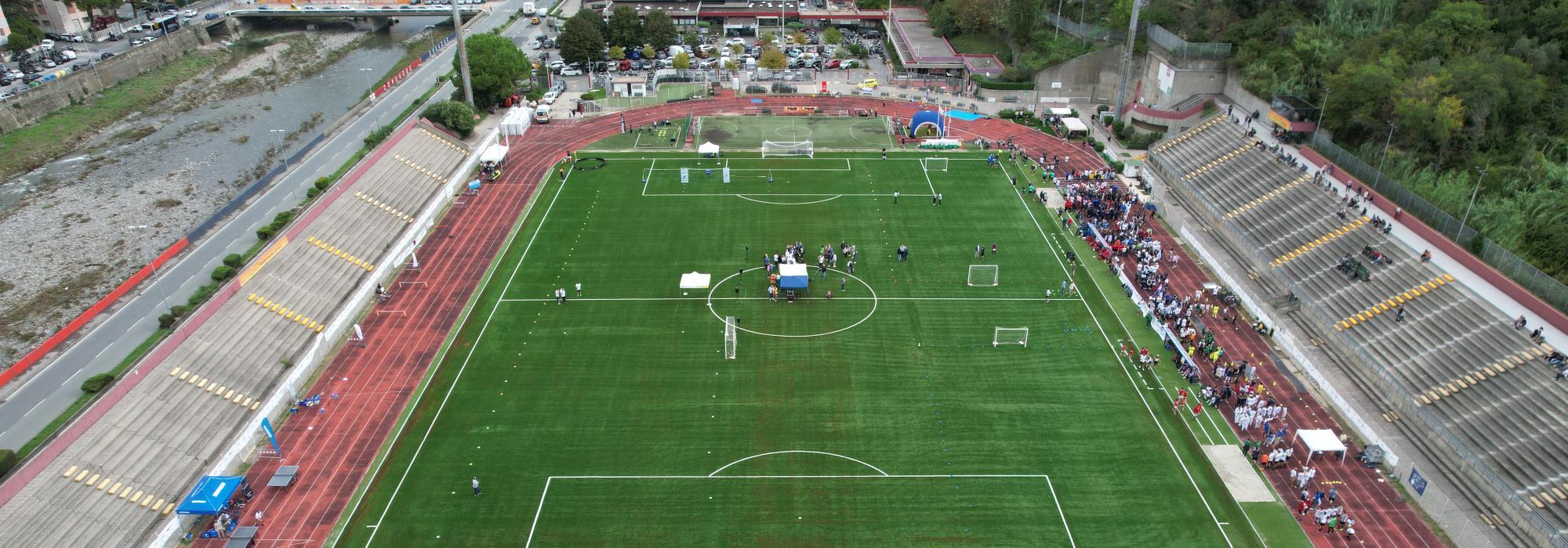 Campo Sportivo Sciorba