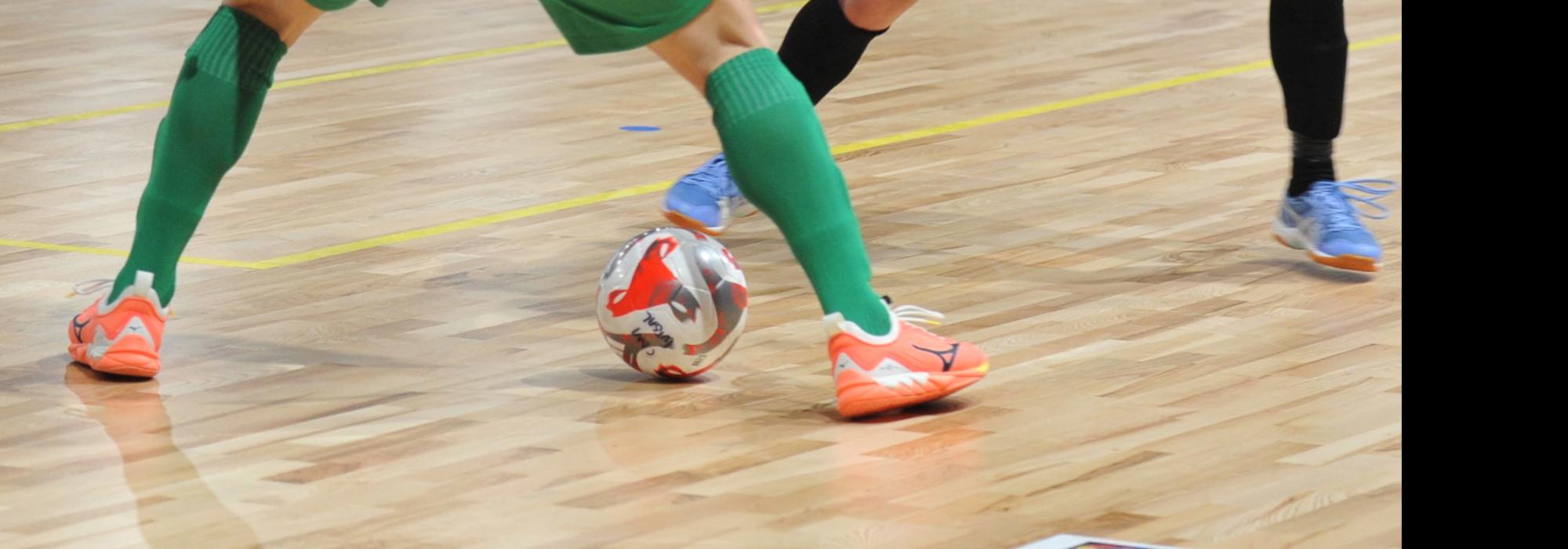 Futbal
