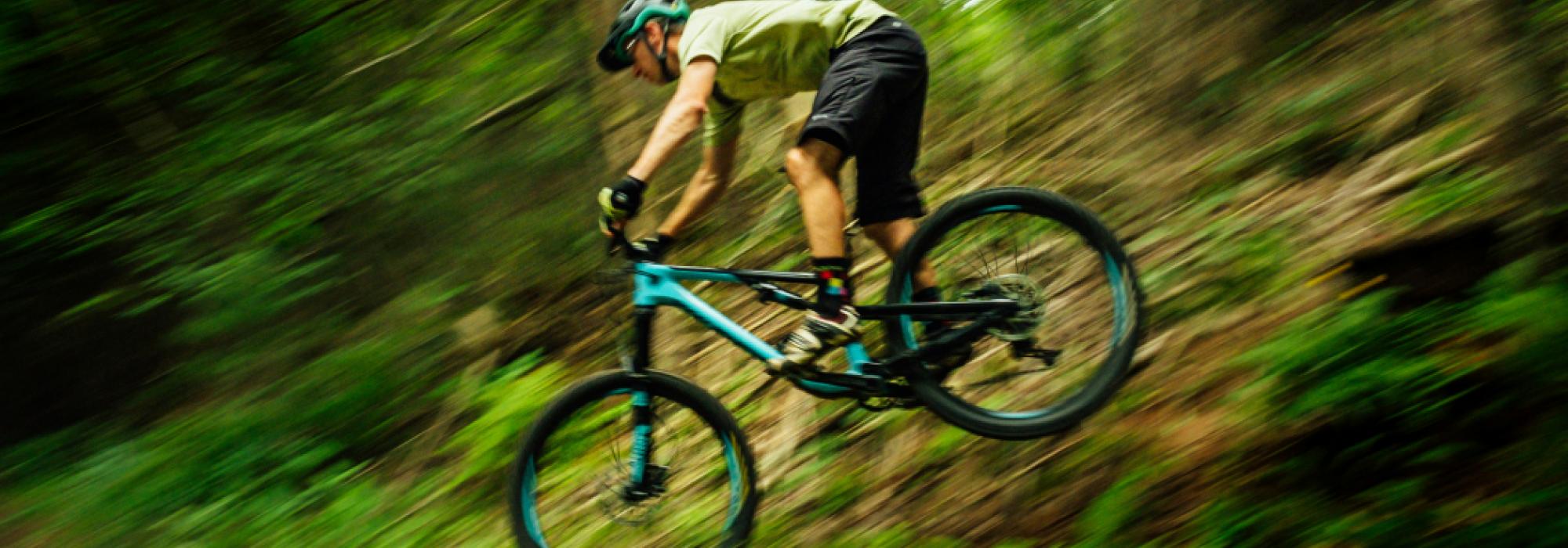 MTB Trofeo