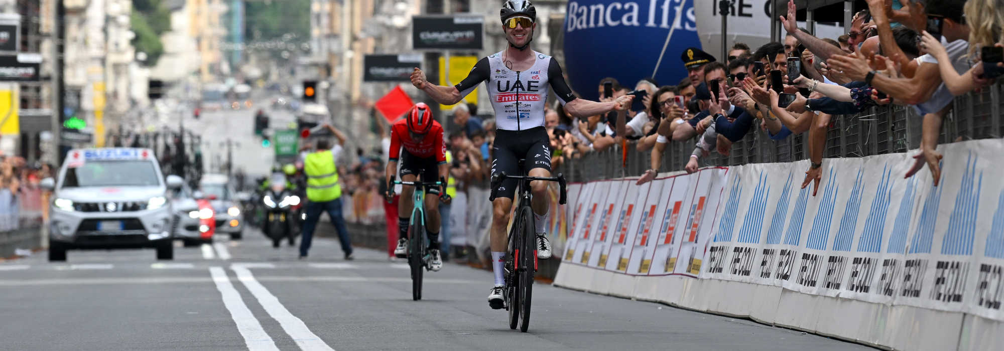 Giro Appennino