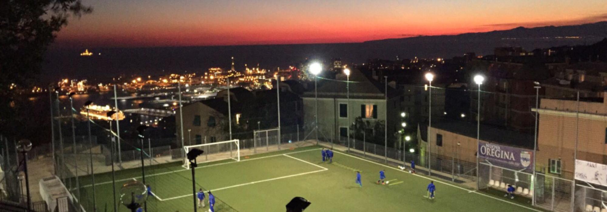 Torneo del 25 Aprile