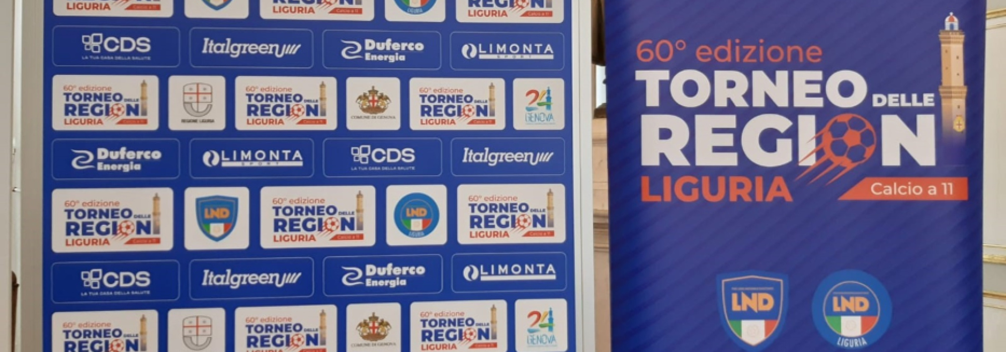 Torneo delle regioni