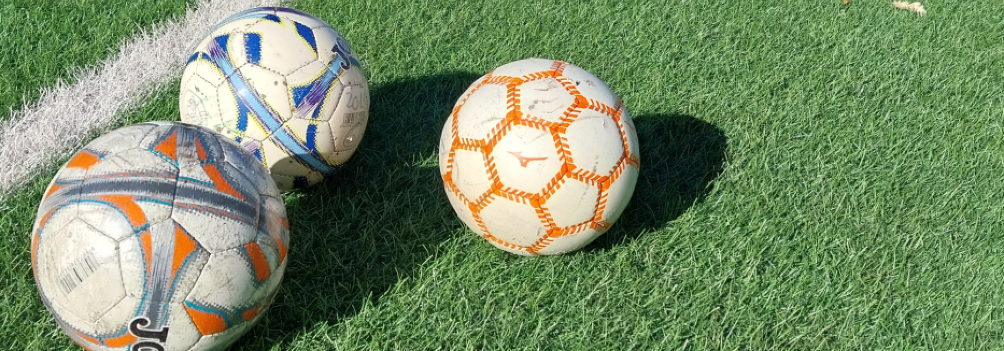 Tornei calcio Baiardo