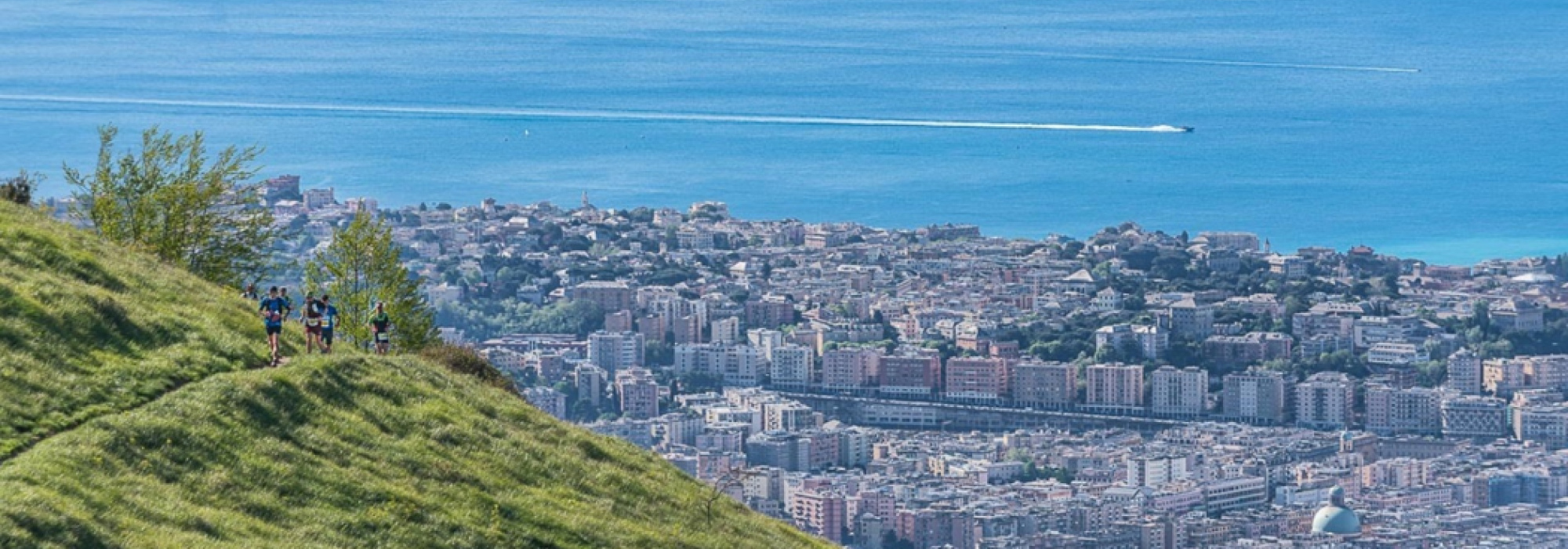 Genova Trail 2024 