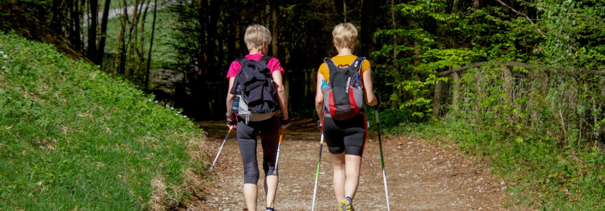 Nordic Walking