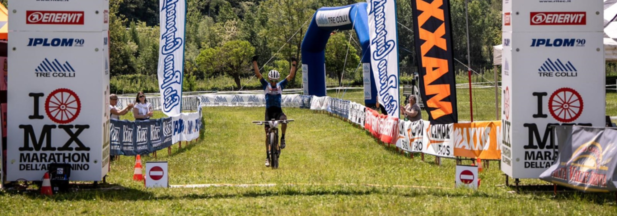Marathon Appennino