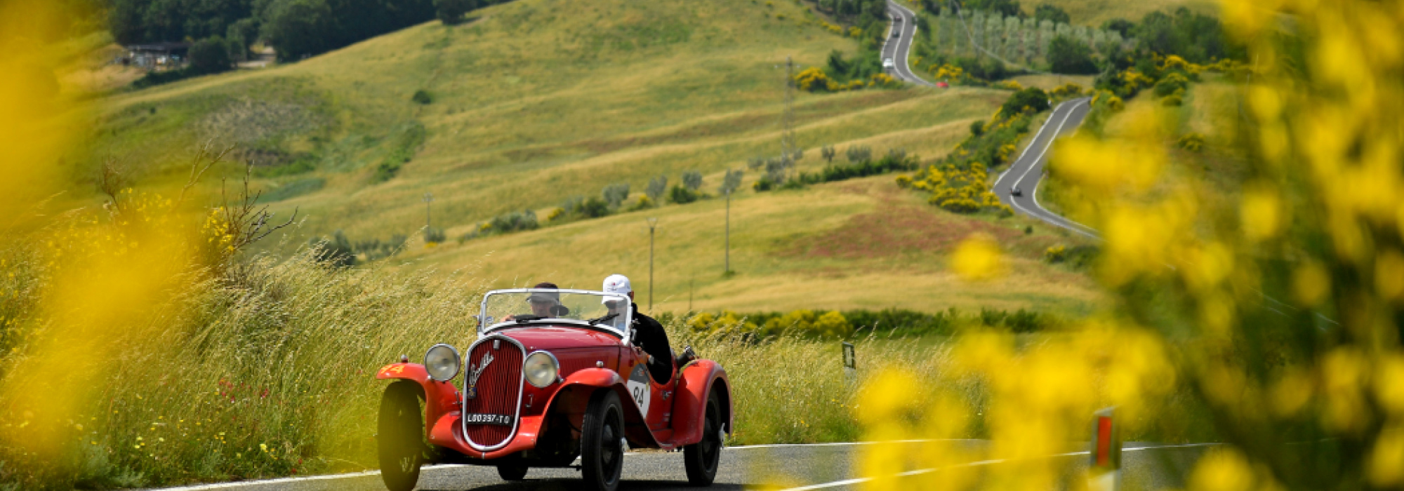 Mille Miglia