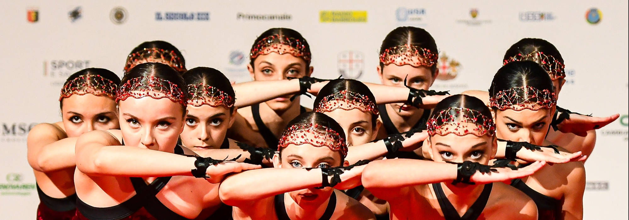stelle nello sport gala 