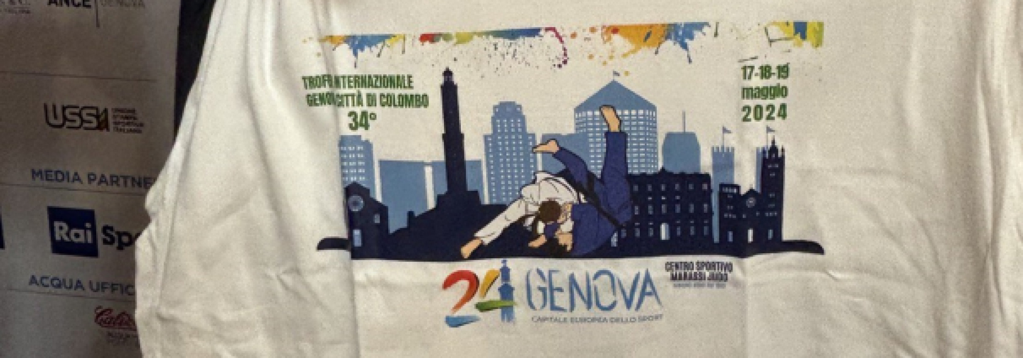 torneo judo 2024