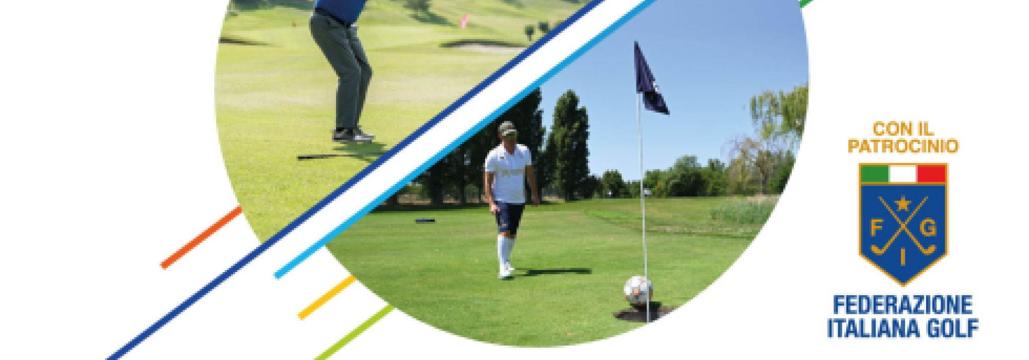 golf e footgolf genova