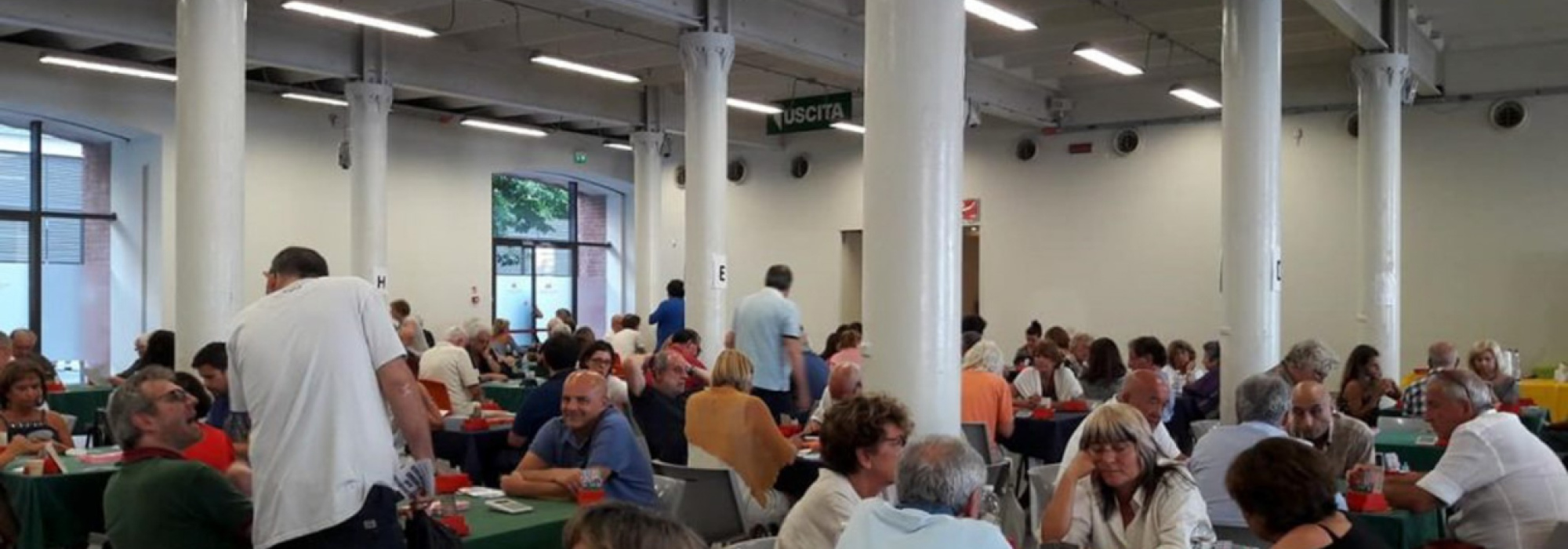Torneo bridge
