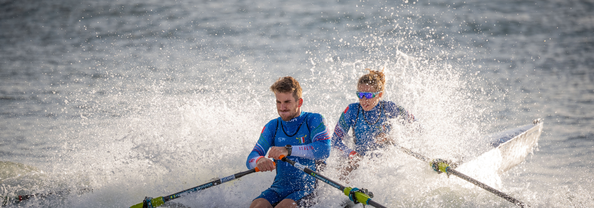 coastal rowing 2024