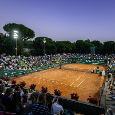 Valletta Cambiaso Tennis