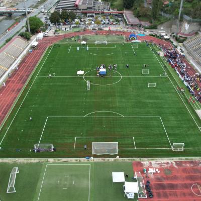 Campo Sportivo Sciorba
