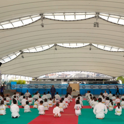 biennale Jakukai