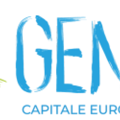 Logo Genova 2024