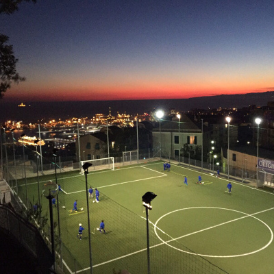 Torneo del 25 Aprile