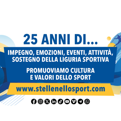 stelle nello sport