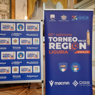 Torneo delle regioni