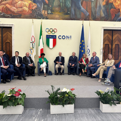 Gala ACES Europe 2024