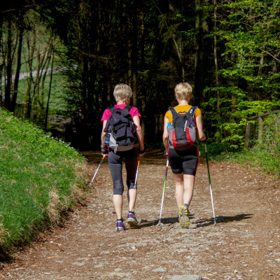 Nordic Walking