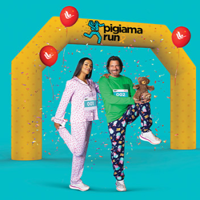 Pigiama Run