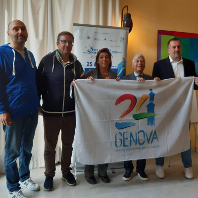 Presentazione torneo G Corti