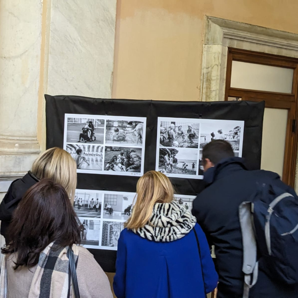 Mostra La Magia dello Sport2